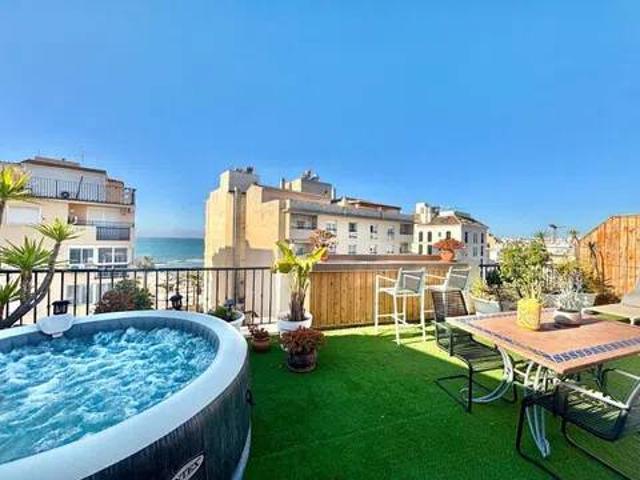 Piso en Venta en Estepona
