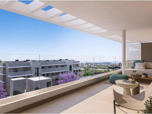 Piso en Venta en Estepona