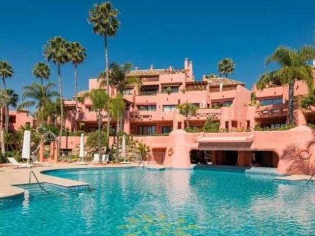 Piso en Venta en Estepona