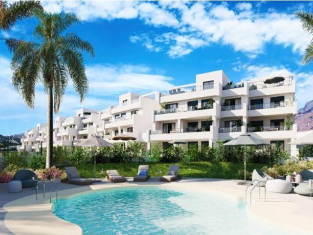 Piso en Venta en Estepona