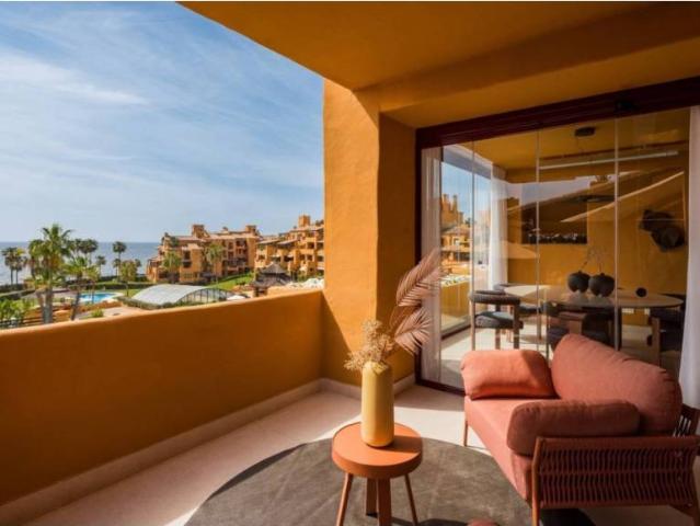 Piso en Venta en Estepona