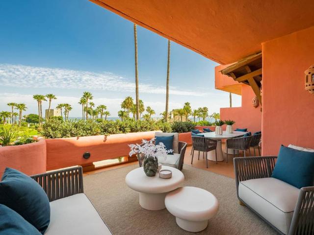 Piso en Venta en Estepona