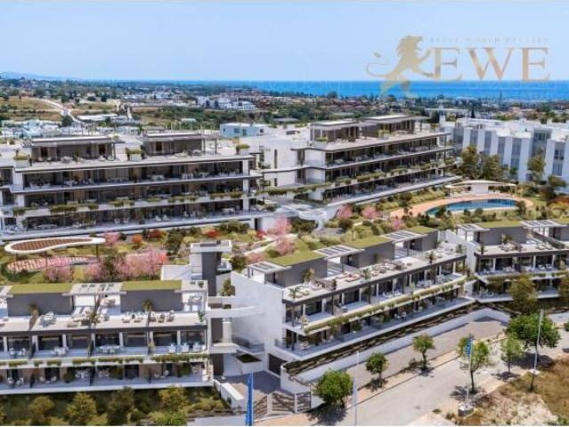 Piso en Venta en Estepona