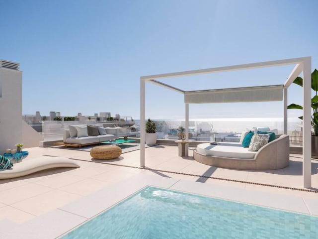Piso en Venta en Estepona