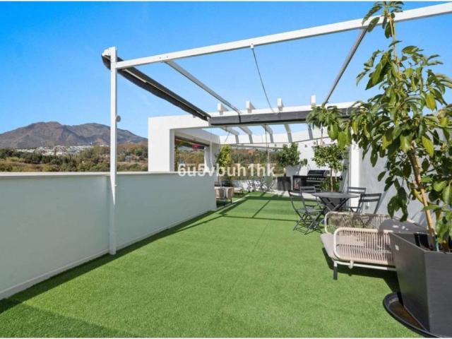 Piso en Venta en Estepona