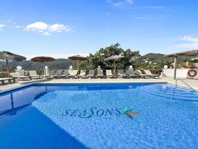 Piso en Venta en Estepona