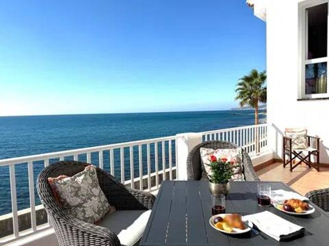 Piso en Venta en Estepona