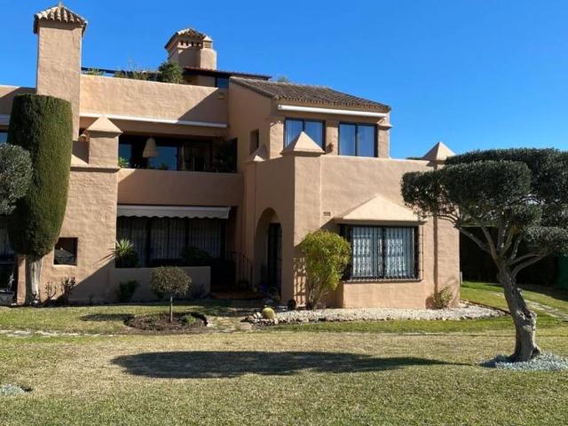 Piso en Venta en Estepona
