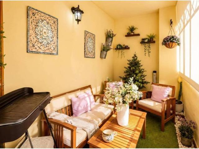 Piso en Venta en Estepona