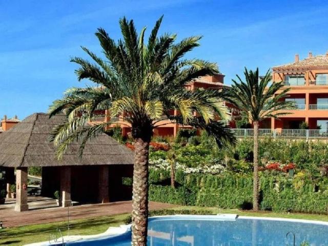 Piso en Venta en Estepona