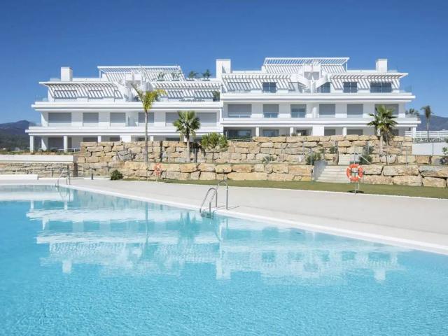 Piso en Venta en Estepona
