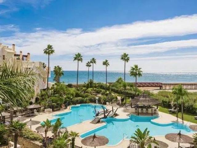 Piso en Venta en Estepona