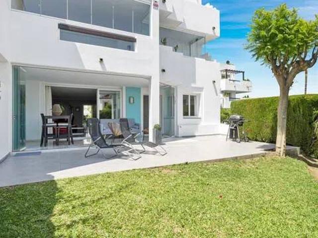 Piso en Venta en Estepona