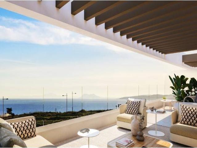 Piso en Venta en Estepona