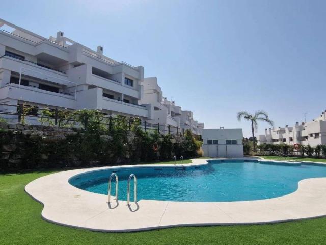 Piso en Venta en Estepona