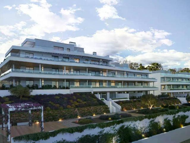 Piso en Venta en Estepona