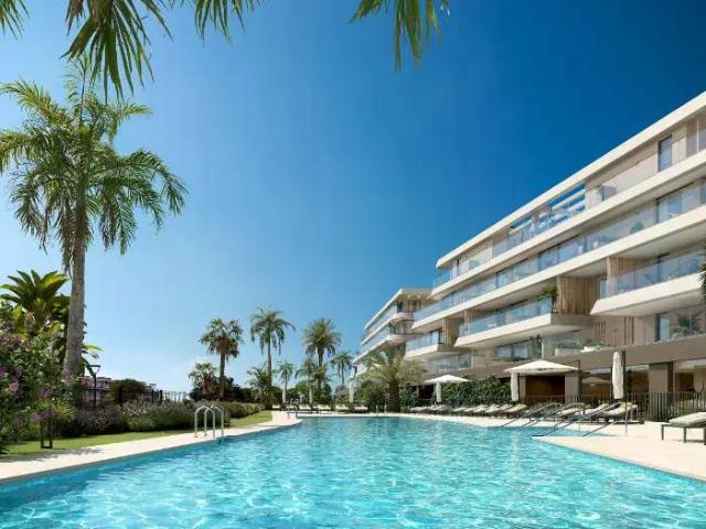 Piso en Venta en Estepona