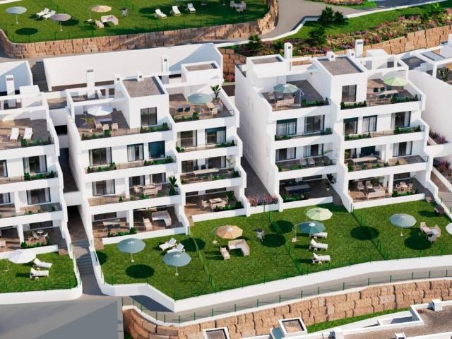 Piso en Venta en Estepona