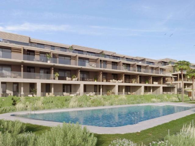Piso en Venta en Estepona
