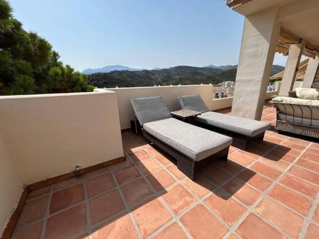 Piso en Venta en Estepona