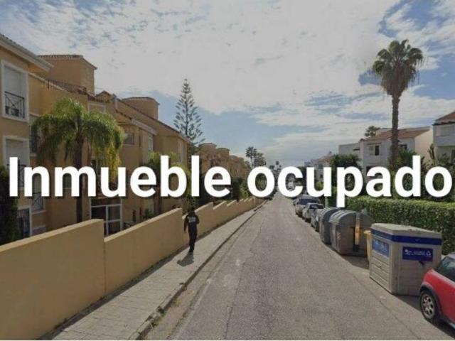 Piso en Venta en Estepona