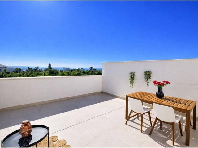 Piso en Venta en Estepona