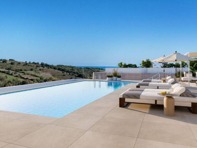 Piso en Venta en Estepona