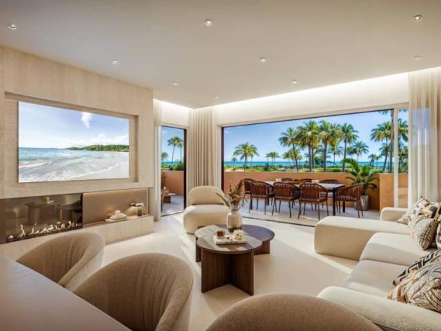 Piso en Venta en Estepona