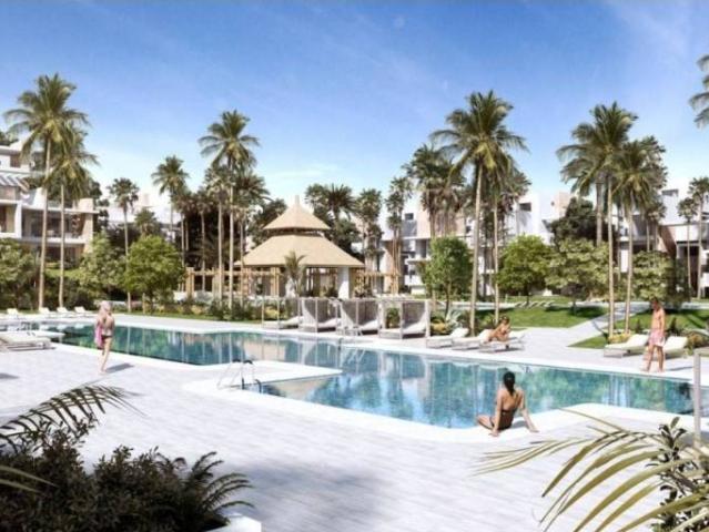Piso en Venta en Estepona