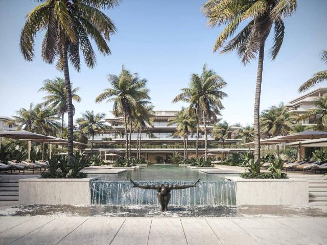 Piso en Venta en Estepona