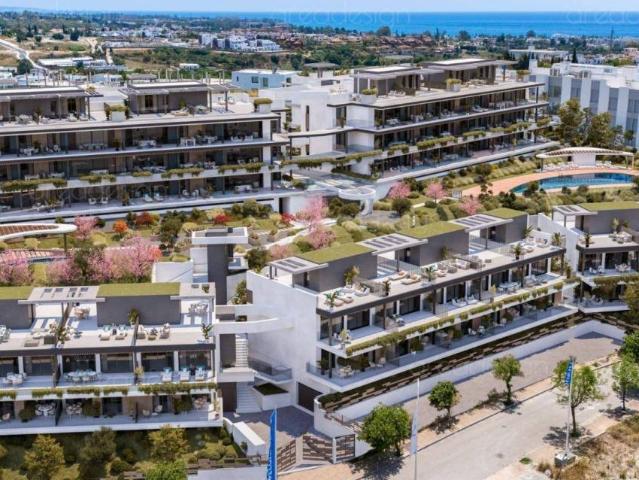 Piso en Venta en Estepona