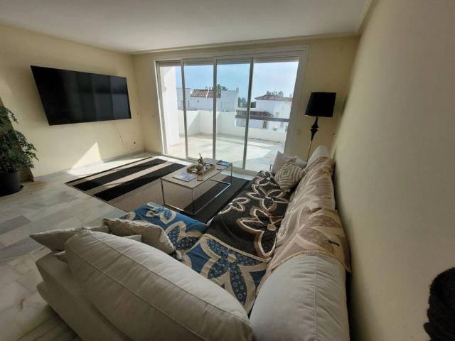 Piso en Venta en Estepona