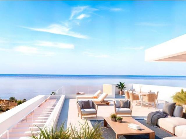 Piso en Venta en Estepona