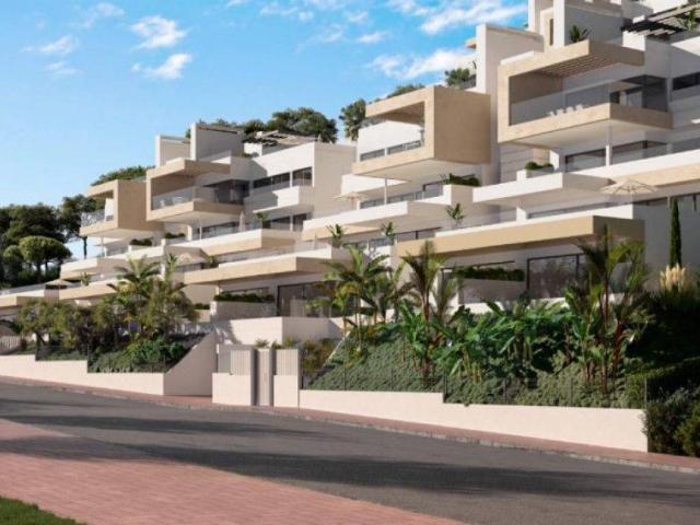 Piso en Venta en Estepona