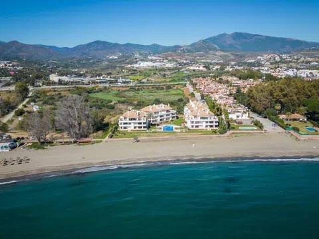 Piso en Venta en Estepona