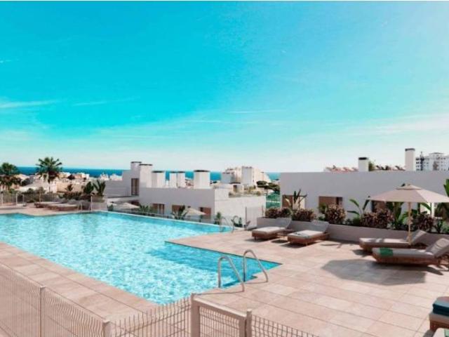 Piso en Venta en Estepona
