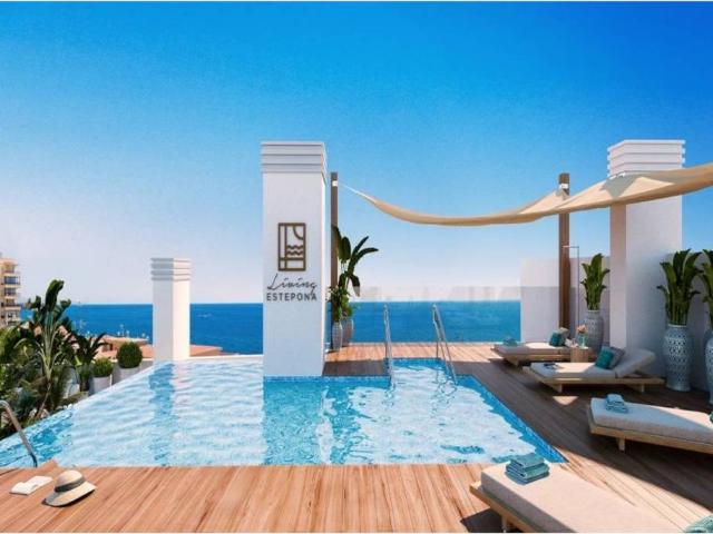 Piso en Venta en Estepona