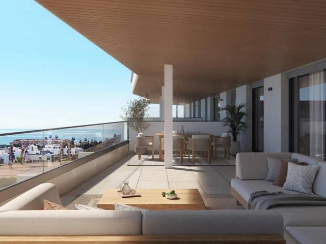 Piso en Venta en Estepona