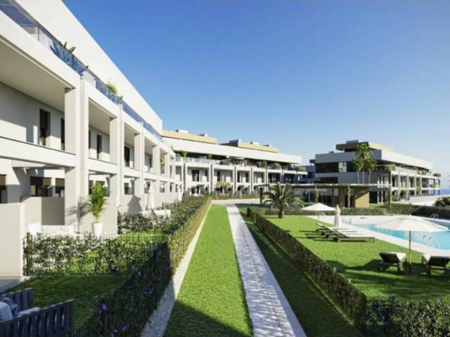 Piso en Venta en Estepona