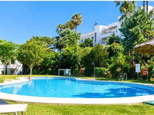 Piso en Venta en Estepona