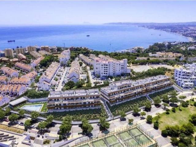 Piso en Venta en Estepona