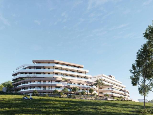 Piso en Venta en Estepona