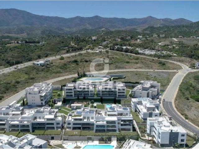 Piso en Venta en Málaga