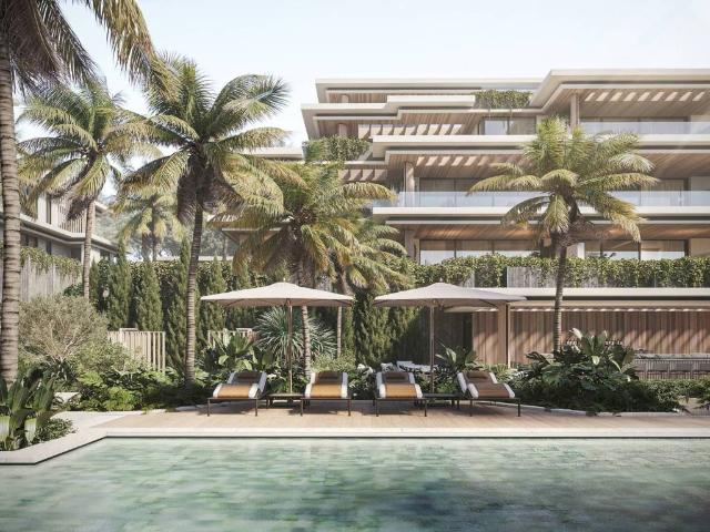 Piso en Venta en Estepona