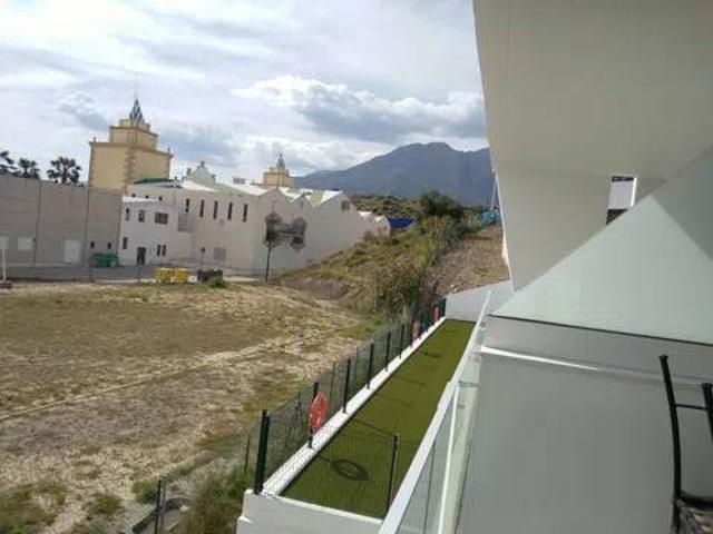 Piso en Venta en Estepona
