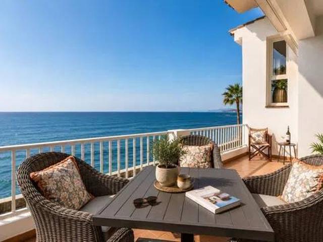 Piso en Venta en Estepona