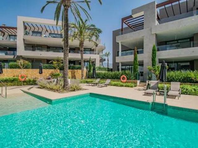 Piso en Venta en Estepona