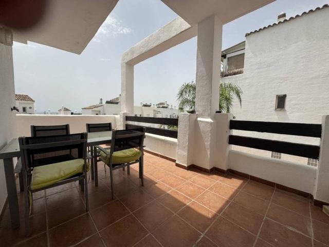 Piso en Venta en Estepona