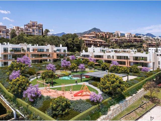 Piso en Venta en Estepona