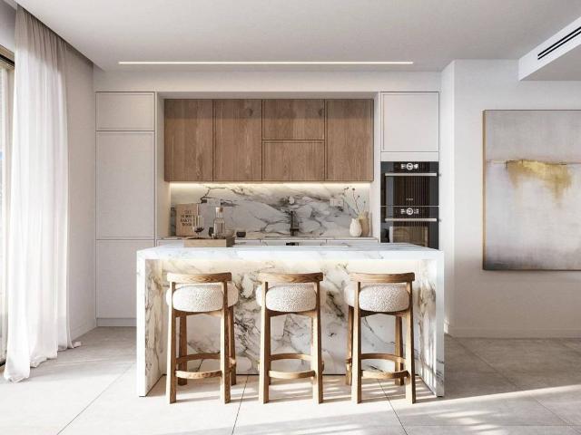 Piso en Venta en Estepona